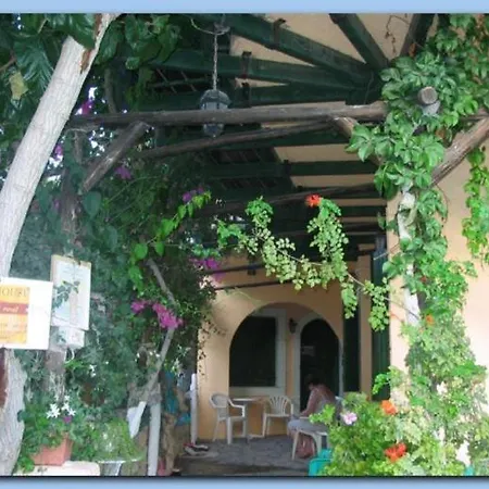 Ferienwohnung Cretanhouse G Myrtos Exterior foto