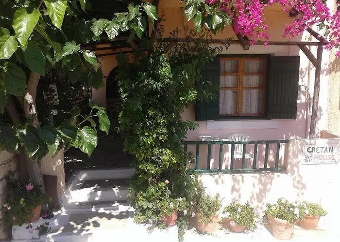 Cretanhouse G