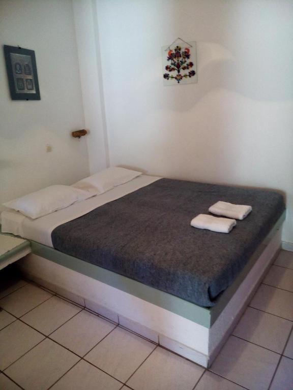 Privatunterkunft Cretanhouse G *