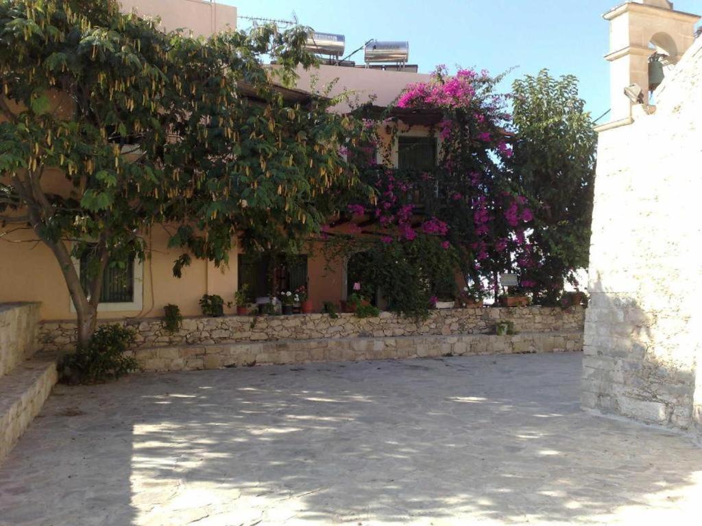 Cretanhouse G Privatunterkunft Myrtos
