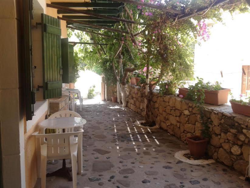Cretanhouse G Myrtos